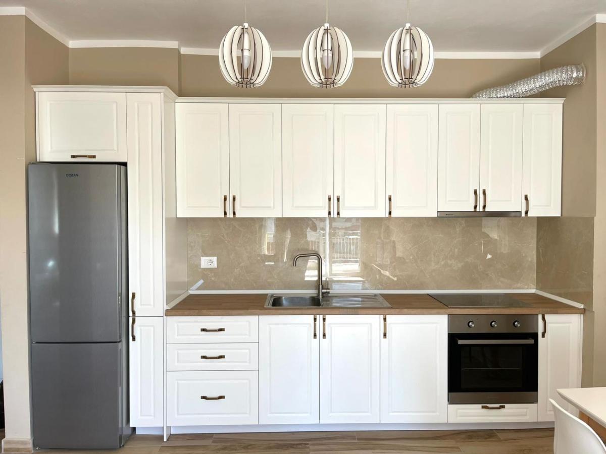 Twentysix Apartment Шкодер Экстерьер фото