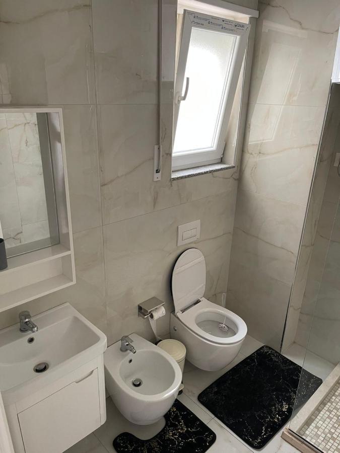 Twentysix Apartment Шкодер Экстерьер фото