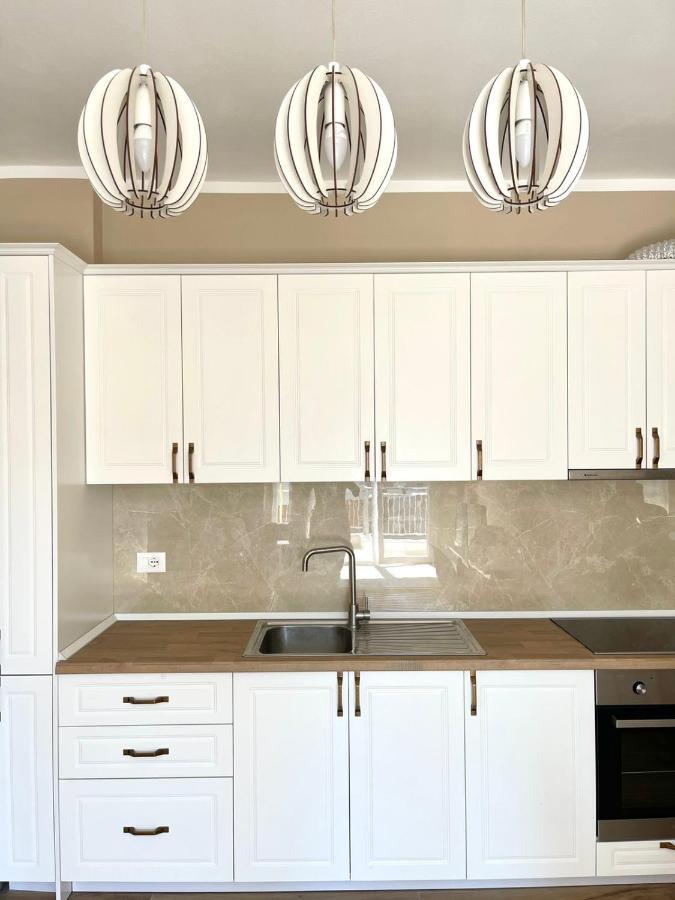 Twentysix Apartment Шкодер Экстерьер фото