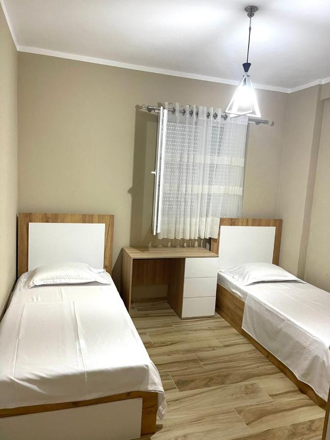 Twentysix Apartment Шкодер Экстерьер фото