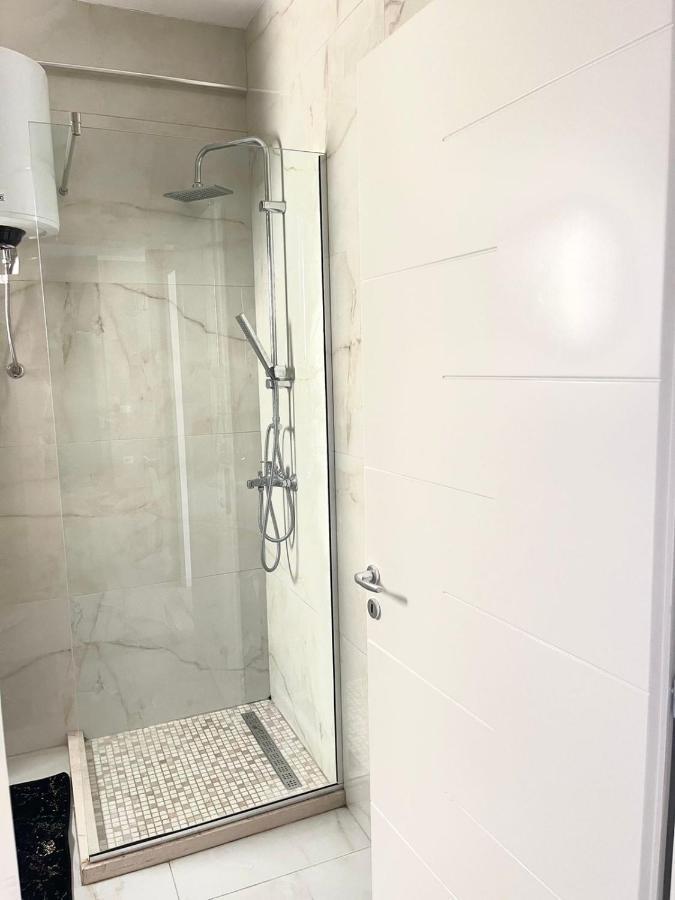 Twentysix Apartment Шкодер Экстерьер фото