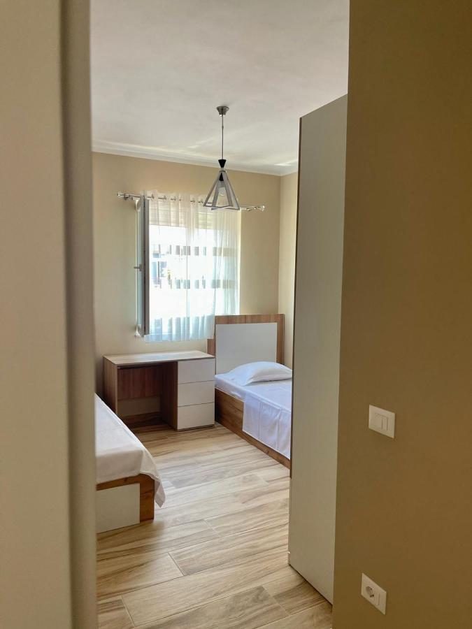 Twentysix Apartment Шкодер Экстерьер фото