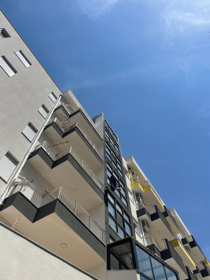 Twentysix Apartment Шкодер Экстерьер фото